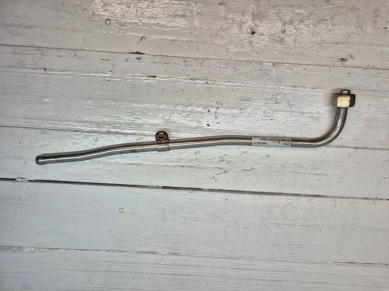 air line tgx. 81154055022
