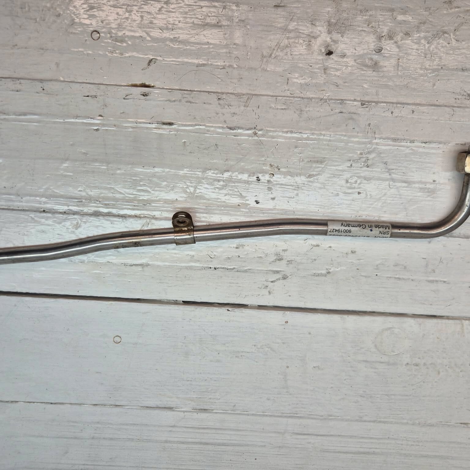 air line tgx. 81154055022