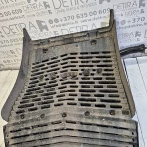 MAN MUDGUARD RIGHT