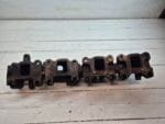 EXHAUST MANIFOLD D0834