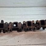 EXHAUST MANIFOLD D0834