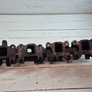 EXHAUST MANIFOLD D0834