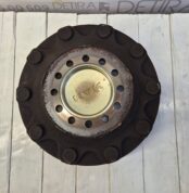 TGX FRONT WHEEL FLANGE 81443010194