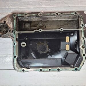 ASTRONIC CONTROL UNIT