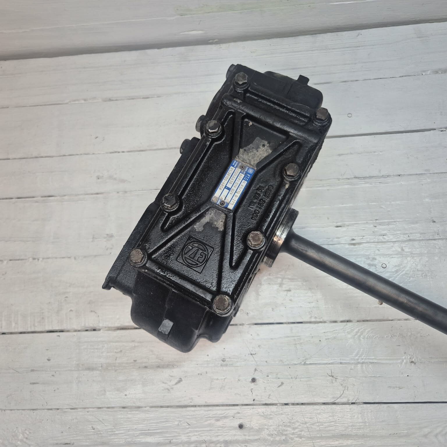 ASTRONIC PTO 81381006858