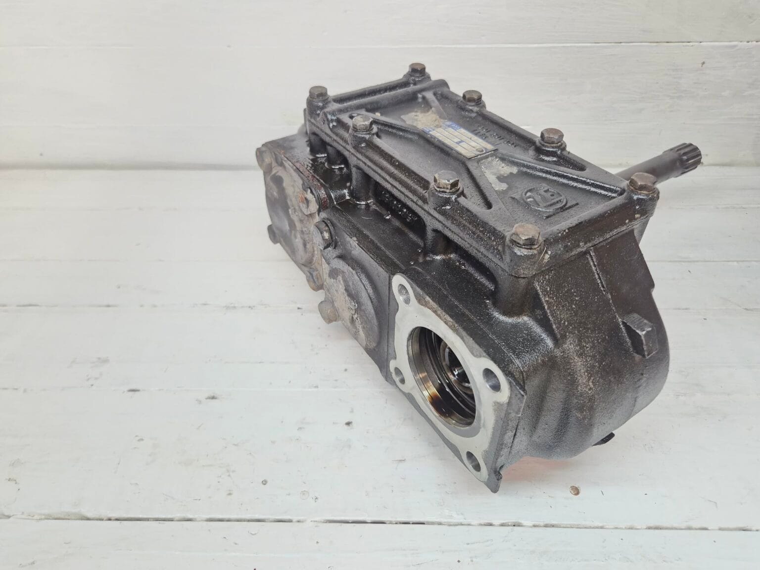 ASTRONIC ZF PTO 6091019029