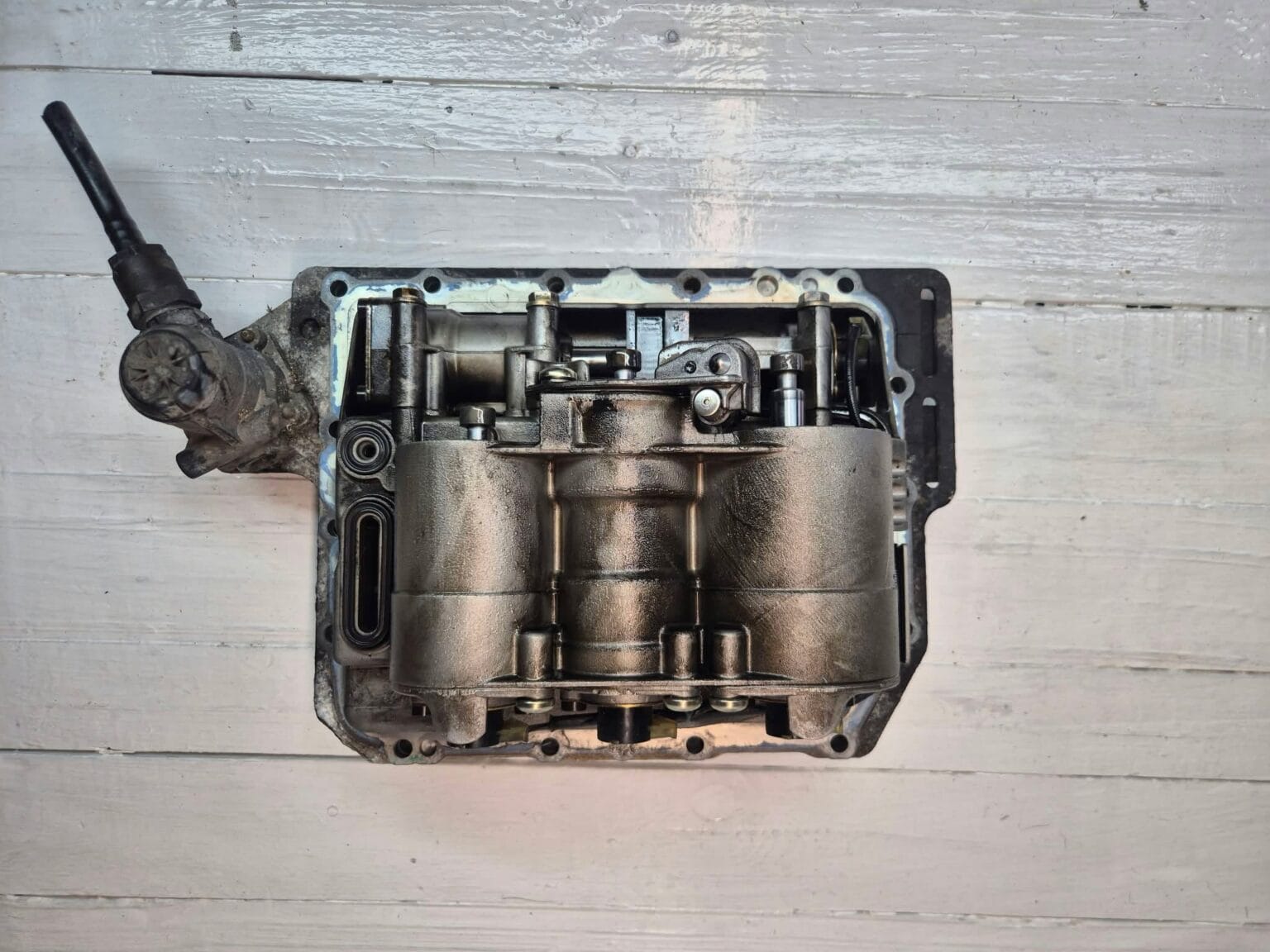 WABCO ASTRONIC, 6009074133
