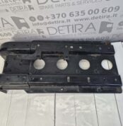 MAN CAB MUDGARD BRACKET, 81612435472