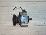 ZF PTO OUTPUT MAN 6090010001