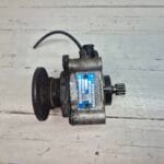 ZF PTO OUTPUT MAN 6090010001