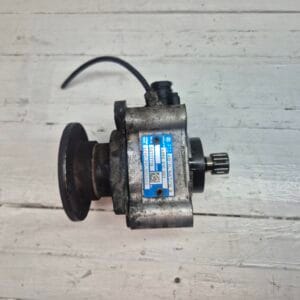 ZF PTO OUTPUT MAN 6090010001