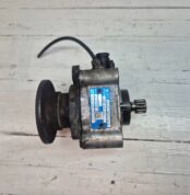 ZF PTO OUTPUT MAN 6090010001