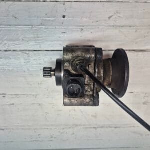 ZF 6090010001