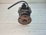 MAN ASTRONIC PTO