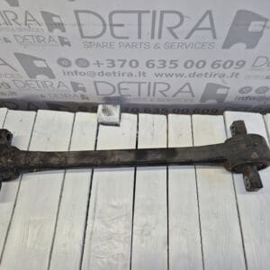 MAN REAR REACTION ROD 81432206270