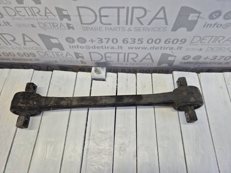 MAN REAR REACTION ROD 81432206270
