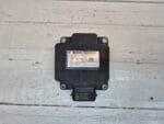 MAN TGFX RETARDER CONTROL UNIT 6070010004