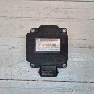 MAN TGFX RETARDER CONTROL UNIT 6070010004
