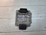 INTARDER CONTROL UNIT MAN EST 54, 81258107030 6070010004 - Image 2