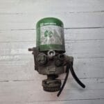K017711, AIR DRYER KNORR