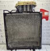 MAN TGX EURO 5 COOLING RADIATOR