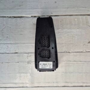DOOR CONTROL PANEL 81258067112