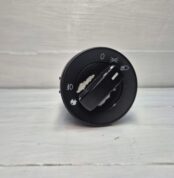 LIGHT SWITCH MAN TGX 81255056877