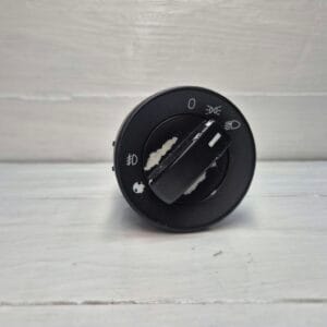 LIGHT SWITCH MAN TGX 81255056877