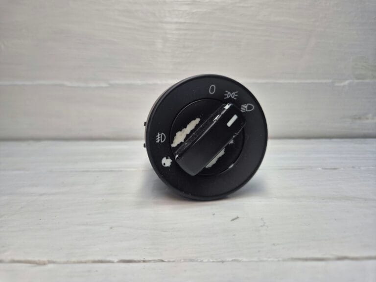 LIGHT SWITCH MAN TGX 81255056877
