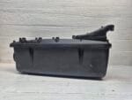 MAN CAB HEATER HOUSING