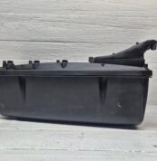 MAN CAB HEATER HOUSING