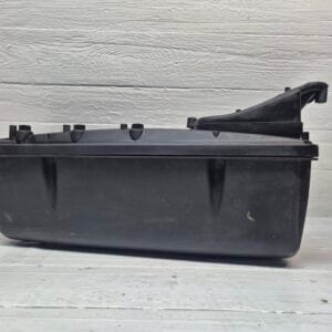 MAN CAB HEATER HOUSING
