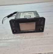 MAN TGX EURO 5 MULTIMEDIA