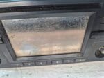 MAN TGX MULTIMEDIA BROKEN SCREEN