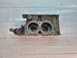 MAN THERMOSTAT HOUSING