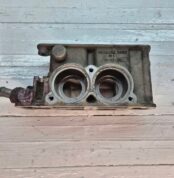 MAN THERMOSTAT HOUSING