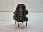 ASTRONIC PRESSURE LIMITING VALVE