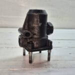 ASTRONIC PRESSURE LIMITING VALVE