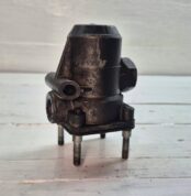 ASTRONIC PRESSURE LIMITING VALVE