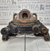 BRAKE CALLIPER MAN TGX