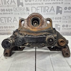 BRAKE CALLIPER MAN TGX