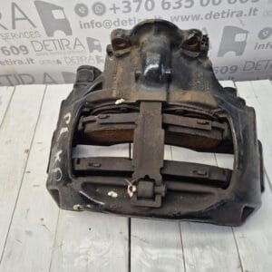 BRAKE CALLIPER MAN 81508046724
