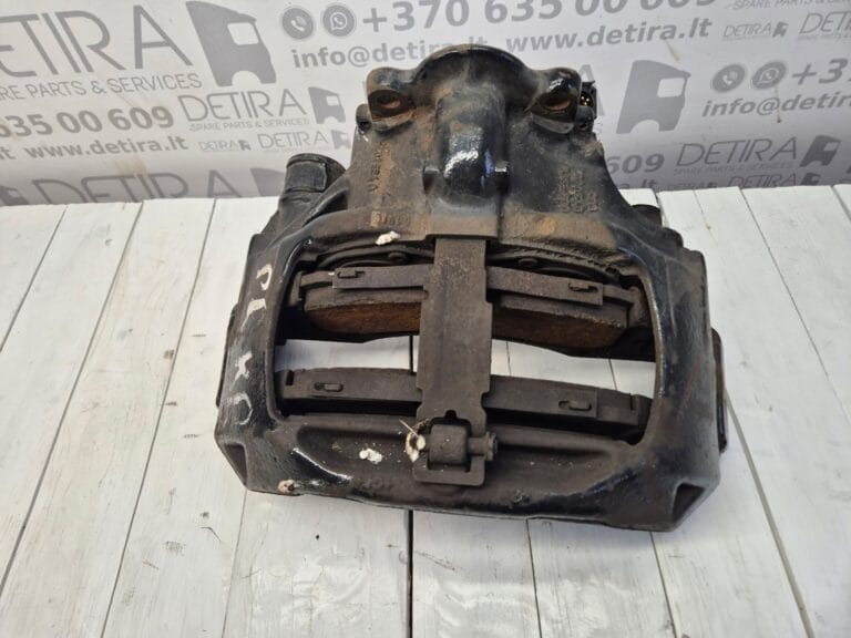 BRAKE CALLIPER MAN 81508046724