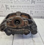 BRAKE CALLIPER MAN TGX