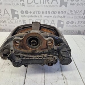 BRAKE CALLIPER MAN TGX