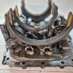 Wabco 4213650106