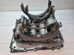 fh13 gearboc actuator AT2412C