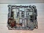 volvo fh13 gearbox actuator ishift