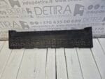tgx front step cover