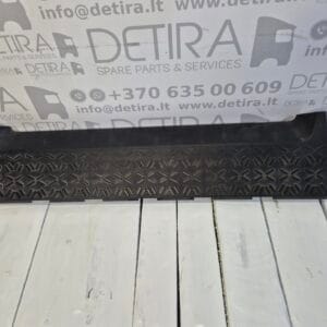 tgx front step cover